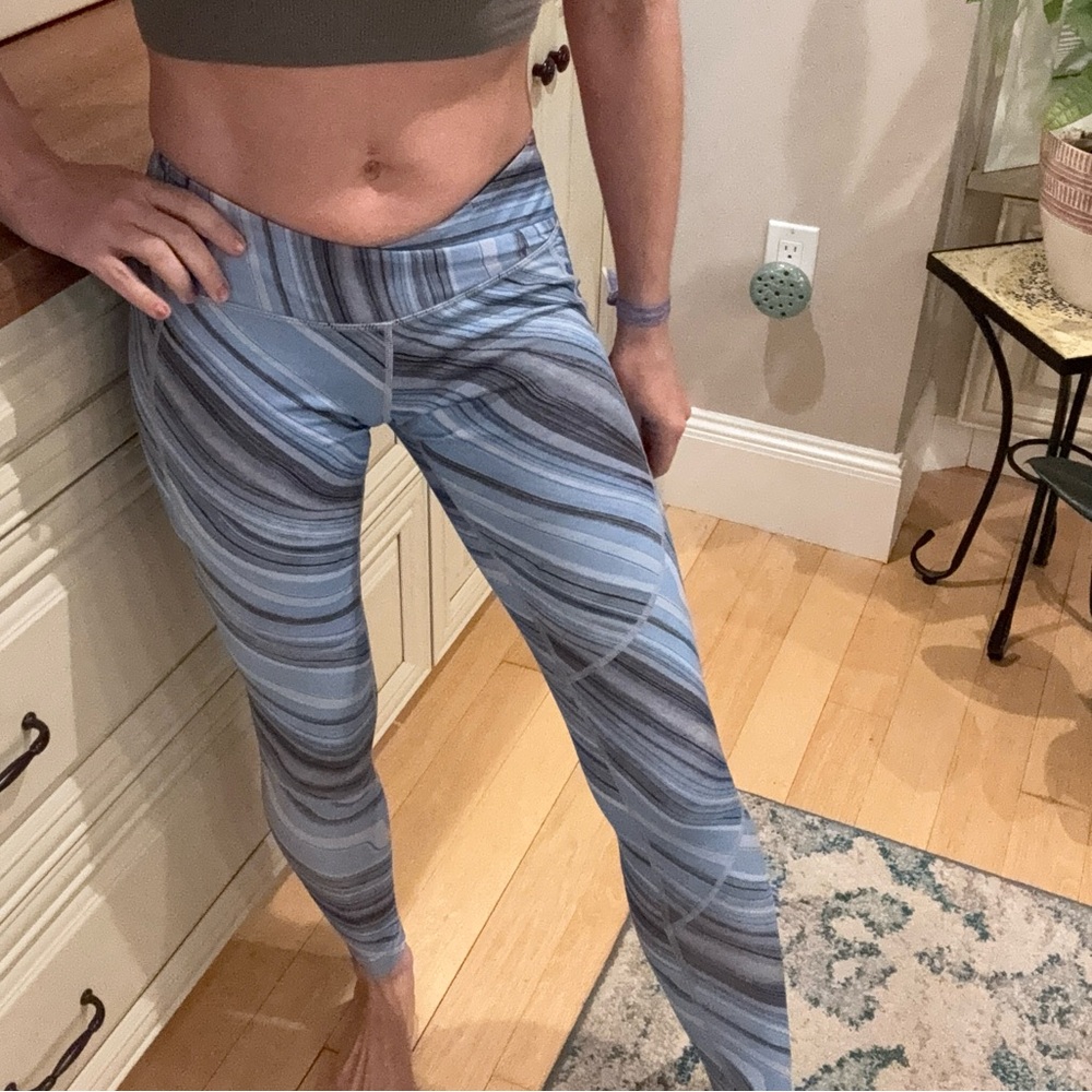 Burton base layer leggings
